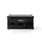 Reloop Premium RP-7 Turntable Case Reloop Premium RP-7 Turntable Case