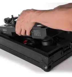 Reloop Premium RP-7 Turntable Case