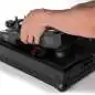 Reloop Premium RP-7 Turntable Case Reloop Premium RP-7 Turntable Case