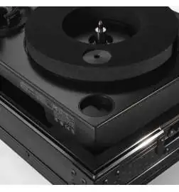 Reloop Premium RP-7 Turntable Case