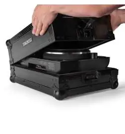 Reloop Premium RP-7 Turntable Case