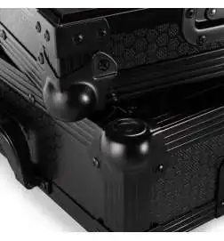 Reloop Premium RP-7 Turntable Case
