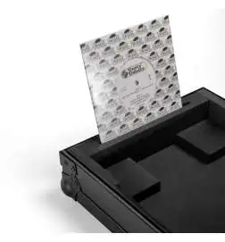 Reloop Premium RP-7 Turntable Case