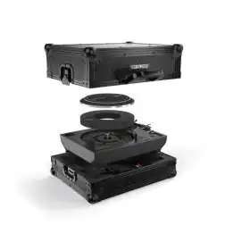 Reloop Premium RP-7 Turntable Case