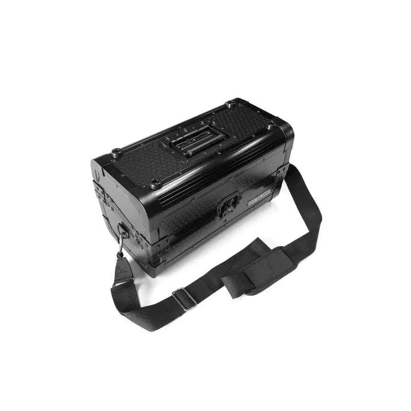 Reloop 7'' Record Case 150 BL