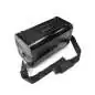 Reloop 7'' Record Case 150 BL