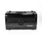 Reloop 7'' Record Case 150 BL