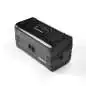 Reloop 7'' Record Case 150 BL