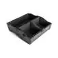 Reloop 7'' Record Case 150 BL