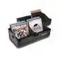 Reloop 7'' Record Case 150 BL