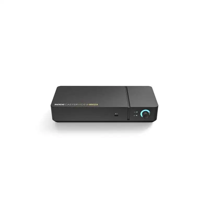 Rode RØDECaster Video Core