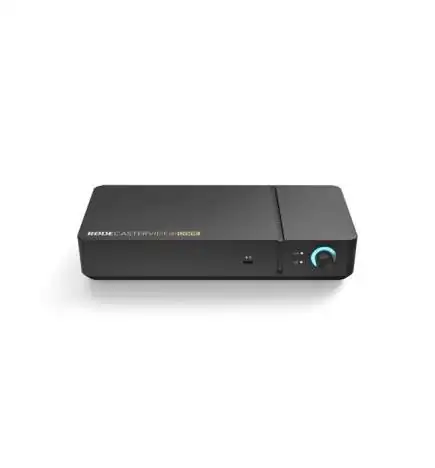 Rode RØDECaster Video Core