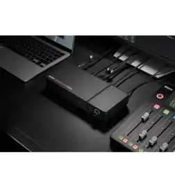 Rode RØDECaster Video Core