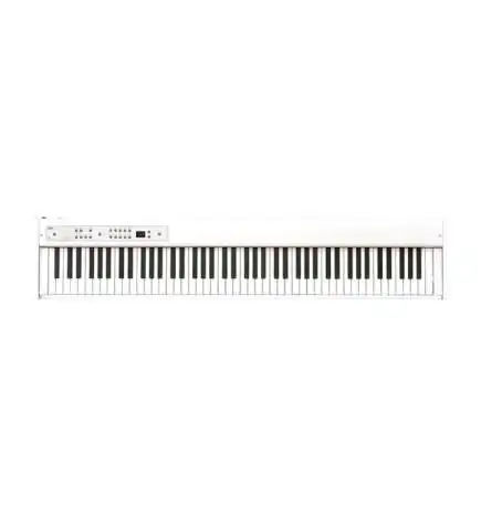 Korg D1 E-Piano weiss Stagepiano