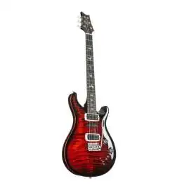 PRS Modern Eagle V Fire Smokeburst