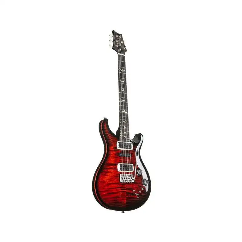 PRS Modern Eagle V Fire Smokeburst