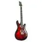 PRS Modern Eagle V Fire Smokeburst