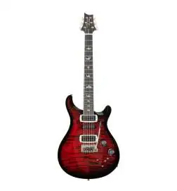 PRS Modern Eagle V Fire Smokeburst