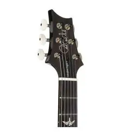 PRS Modern Eagle V Fire Smokeburst