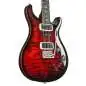 PRS Modern Eagle V Fire Smokeburst