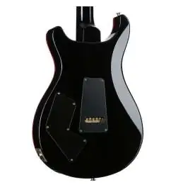 PRS Modern Eagle V Fire Smokeburst