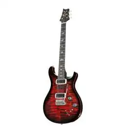 PRS Modern Eagle V Fire Smokeburst