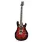 PRS Modern Eagle V Fire Smokeburst