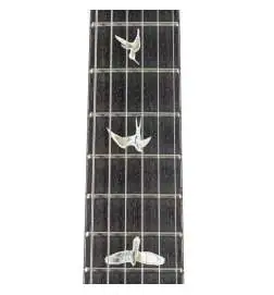 PRS Modern Eagle V Fire Smokeburst