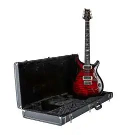 PRS Modern Eagle V Fire Smokeburst