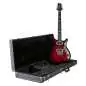 PRS Modern Eagle V Fire Smokeburst