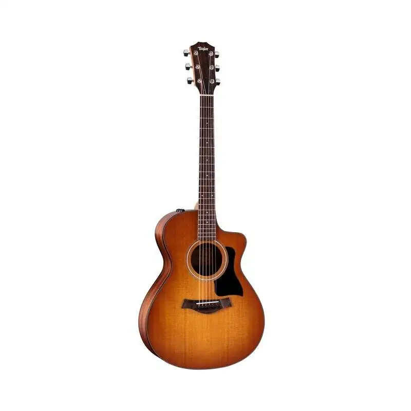 Taylor 112ce Special Edition Honeyburst
