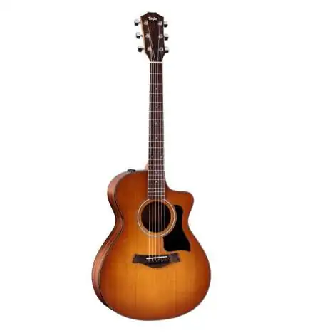 Taylor 112ce Special Edition Honeyburst