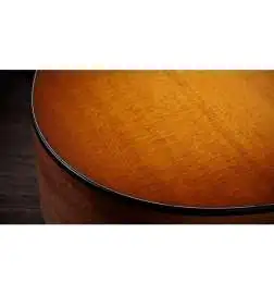 Taylor 112ce Special Edition Honeyburst