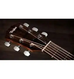 Taylor 112ce Special Edition Honeyburst