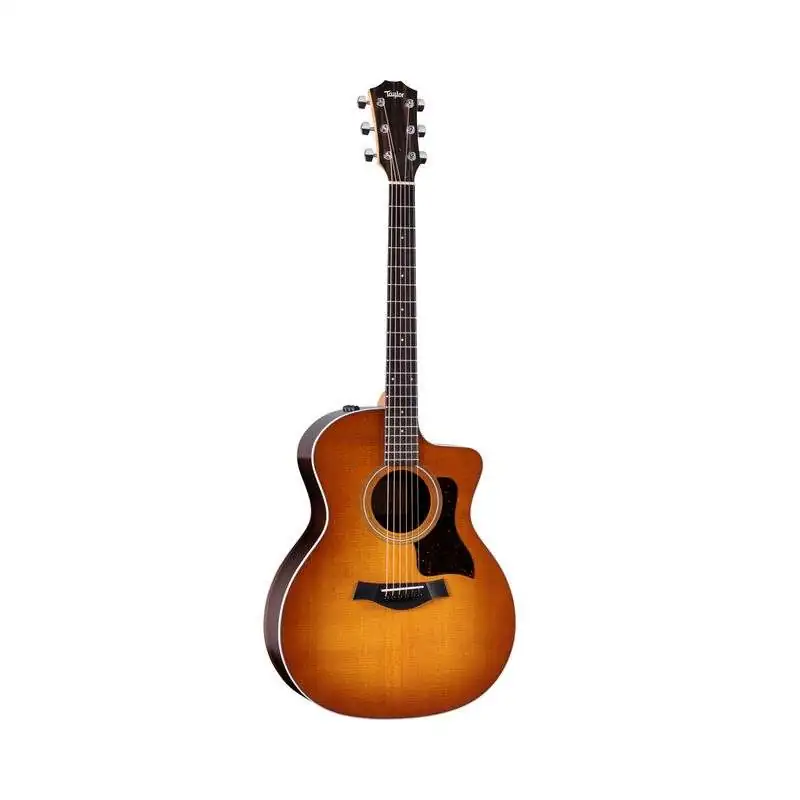 Taylor 214ce Special Edition Honeyburst