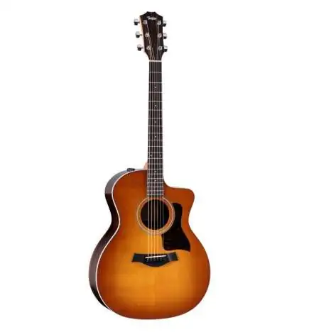 Taylor 214ce Special Edition Honeyburst