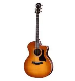 Taylor 214ce Special Edition Honeyburst