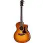 Taylor 214ce Special Edition Honeyburst