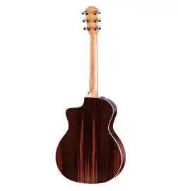 Taylor 214ce Special Edition Honeyburst
