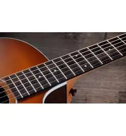 Taylor 214ce Special Edition Honeyburst