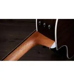 Taylor 214ce Special Edition Honeyburst