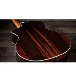 Taylor 214ce Special Edition Honeyburst
