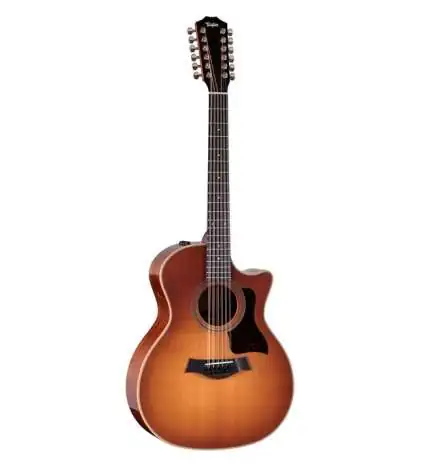 Taylor 354ce Studio Special Edition Honeyburst