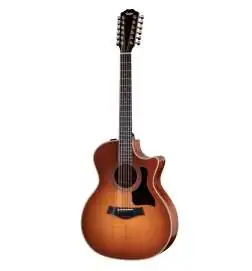 Taylor 354ce Studio Special Edition Honeyburst