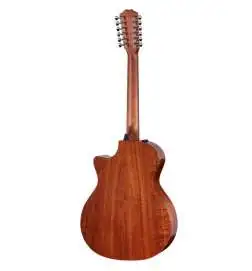 Taylor 354ce Studio Special Edition Honeyburst