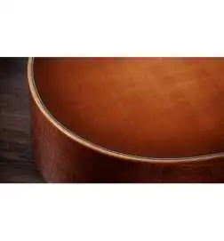 Taylor 354ce Studio Special Edition Honeyburst
