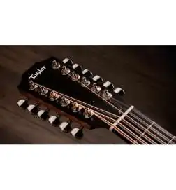 Taylor 354ce Studio Special Edition Honeyburst