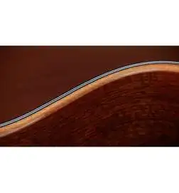 Taylor 354ce Studio Special Edition Honeyburst