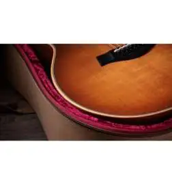 Taylor 354ce Studio Special Edition Honeyburst