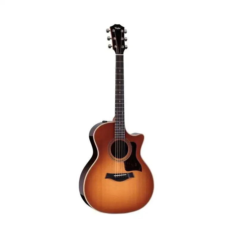 Taylor 414ce Studio Special Edition Honeyburst